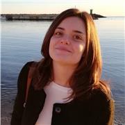 Laureanda in Fisica impartisce ripetizioni di Matematica